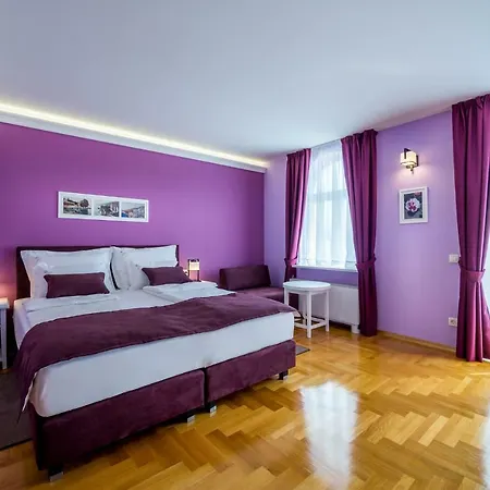Hotel Domino 4*
